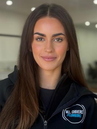 Audrey Panagopoulos